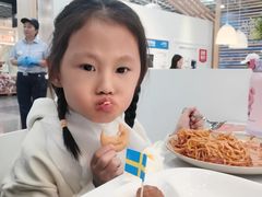 瑞典肉圆-宜家·瑞典风味餐厅(北京西红门店)