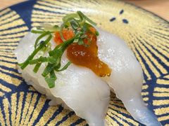 -大起水产回转寿司(大丸心斋桥店)