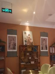 -盘子女人坊古装写真摄影(南京总店)