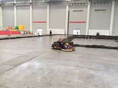 -赛卡联盟WSK卡丁车俱乐部