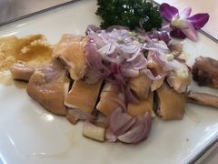 -东江渔村·古典园林·30年粤菜老字号(太和店)
