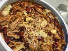 -普天和酒楼·新津菜·烤鸭(天津之眼店)