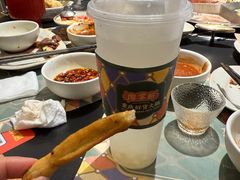 -廖掌柜·重庆鲜货火锅(上海首店)