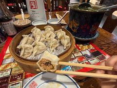 -新兴园饺子馆(河南街店)