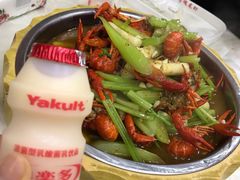 啤酒龙虾-龙虾奇迹(大华三路店)
