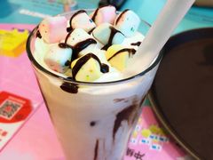 -Ice Monster冰馆·CNN评选全球十大甜品(国贸商城店)