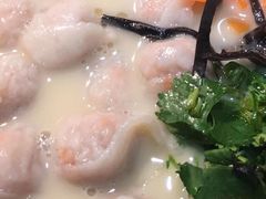 -渔米丰·广府鱼汤米线(光明广场店)