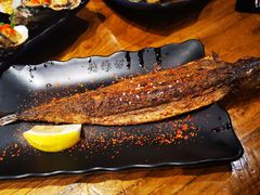 -烧蠔帮·湛江生蚝(茂南万达店)