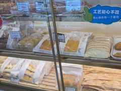 -蜂蝶来饼店(拱北总店)