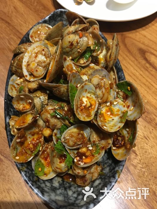 付小姐在成都(打浦桥总店)冒花甲图片 - 第3885张