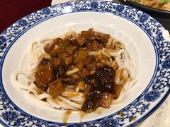 -老浒记烤鸭-北京菜(琉璃厂店)