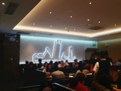 大堂-萨莉亚意式餐厅(杭州滨江天街店)