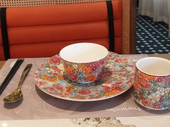 -泰椰里·泰国餐厅(智慧城广百广场店)