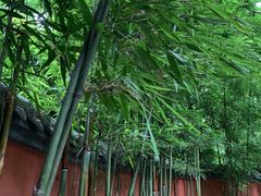 -成都武侯祠博物馆