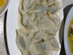 -船歌·鱼水饺青岛菜(金狮广场店)