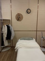 -芳朵美容养生SPA