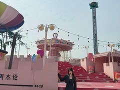 -九龙湖公园