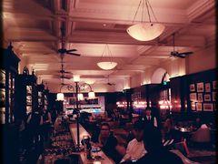 -LONG BAR 廊吧(外滩华尔道夫酒店)