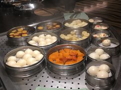 -永泰福朋喜来登酒店-宜客乐自助餐厅(远大路店)
