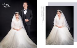 点击看大图 -巴黎新娘婚纱摄影·婚礼策划(嘉定总店)