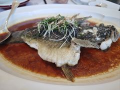 -北京柏悦酒店·锦庭餐厅Dining Room
