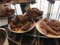 -赤山海景丽呈酒店