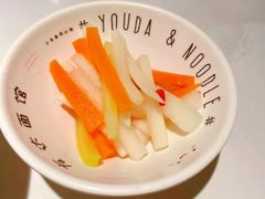 -友达面馆(广州总店)