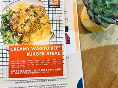 -Mesa Madre梅萨妈妈·Bintana(国贸店)