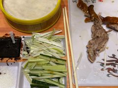 -北门饭店(三香路店)