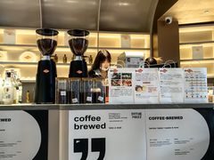 -Sips&Lick茶兰咖啡(五道口店)