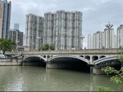 -九眼桥码头旧址