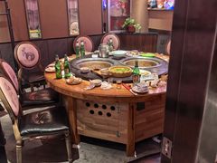 -山河屯铁锅炖鲜鹅·东北菜(开发区一店)