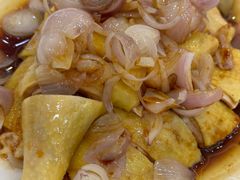 -君德澜酒家·创意粤菜(金山谷店)