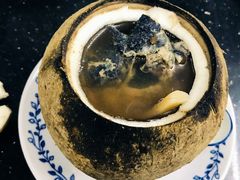 -達揚原味燉品(文明路店)