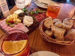 -Alimentari Grande(东湖路店)