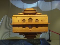 -南京市规划建设展览馆