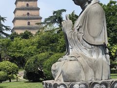 -大慈恩寺(大雁塔)