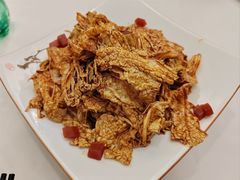 乾隆白菜-东兴楼(通州店)