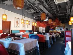 -雲蜀龙阁·金牌水煮鱼(方庄店)