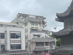 -怡园饭店-餐厅(四望亭店)