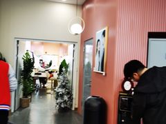 -海马体照相馆(上海宝山万达广场店)