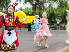 -石家庄极地海洋世界
