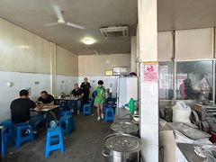 -孝丰南门锅贴(南街店)