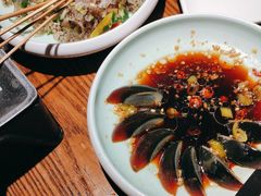 -管氏翅吧(台湾街店)