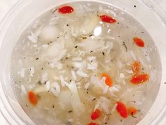 桂花糊米酒-老通城豆皮大王(吉庆街店)