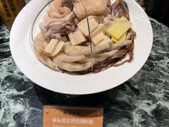 -南海渔村(珠江新城店)