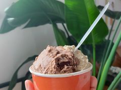 -Dal Cuore 达可芮冰淇淋(陕西北路店)