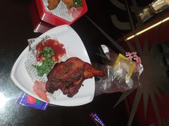 -活力无限KTV(天河新天地店)