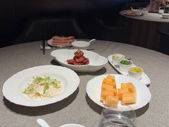 -虹潮荟·餐桌上的美食地理(太阳宫店)