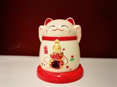 -森隆饭庄(崇文门新世界百货店)